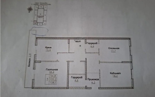 Продажа 3-комнатной квартиры, 108 м² - Продажа трехкомнатных квартир в Алматы - страница 15
