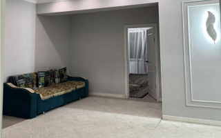 Продажа 3-комнатной квартиры, 72 м², ул. Жунисова, дом  8/4 - Продажа  трехкомнатных квартир в Алматы