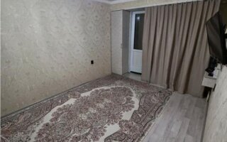 Продажа 1-комнатной квартиры, 35 м²