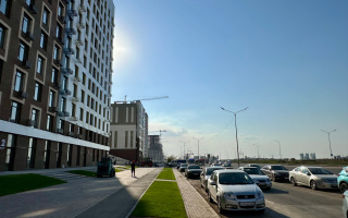 Продажа помещения, 48 м² - Продажа офисных и торговых помещений в Казахстане - страница 3