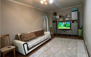 Продажа 2-комнатной квартиры, 42 м², мкр. Орбита-1, дом  16 - Продажа  двухкомнатных квартир в Алматы с фото