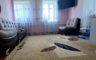 Продажа 4-комнатного дома, 62.1 м², 91А квартал - Продажа квартир в Темиртау