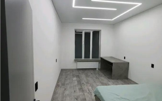 Продажа 1-комнатной квартиры, 41.16 м², пр. Райымбека, дом  351/2 - Продажа  однокомнатных квартир в новостройках Алматы без посредников