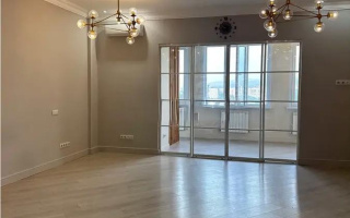 Продажа 2-комнатной квартиры, 66.1 м², ул. Богенбай батыра, дом  279 - Продажа квартир в Алматы