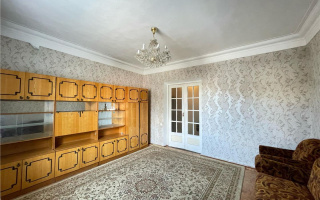 Продажа 2-комнатной квартиры, 60 м², ул. Чкалова - Продажа и аренда недвижимости в Сарани