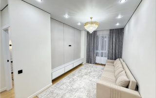 Продажа 2-комнатной квартиры, 40 м² - Продажа квартир в новостройках Алматы - страница 6