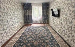 Продажа 4-комнатной квартиры, 73.2 м², мкр-н Орбита-1, дом  20 - Продажа  четырехкомнатных квартир в Алматы