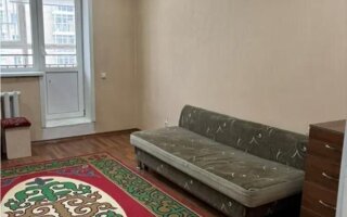 Продажа 1-комнатной квартиры, 49.6 м²
