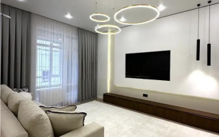 Продажа 2-комнатной квартиры, 64 м², ул. Жошы хана, дом  14/1 - Продажа  двухкомнатных квартир в Астане с фото