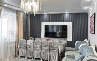 Продажа 4-комнатной квартиры, 105.2 м² - Продажа четырехкомнатных квартир в Астане - страница 5