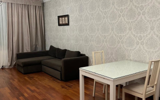 Аренда 3-комнатной квартиры, 115 м² - Аренда недвижимости в Алматы