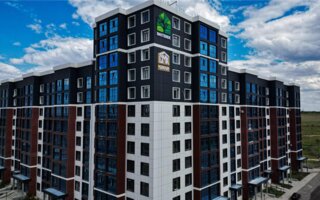 Продажа 4-комнатной квартиры, 123 м² - Продажа квартир в кирпичном доме в Караганде - страница 71