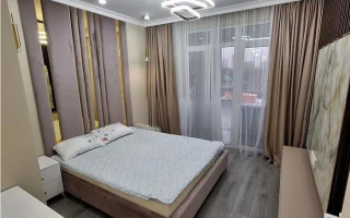 Продажа 2-комнатной квартиры, 45 м², ул. Тургута Озала, дом  194 - Продажа квартир в Алматы