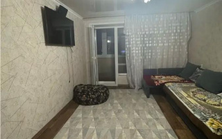 Продажа 2-комнатной квартиры, 52 м², мкр-н Орбита-1, дом  31 - Продажа  двухкомнатных квартир в Караганде