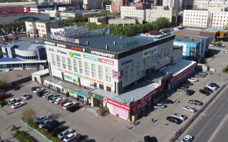 Продажа помещения, 144 м² - Продажа офисных и торговых помещений в Казахстане