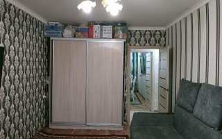 Продажа 2-комнатной квартиры, 48 м² - Продажа двухкомнатных квартир в Абае