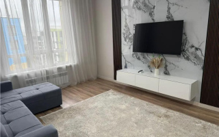 Продажа 2-комнатной квартиры, 68 м², ул. Торекулова, дом  95 - Продажа  двухкомнатных квартир в Алматы с фото