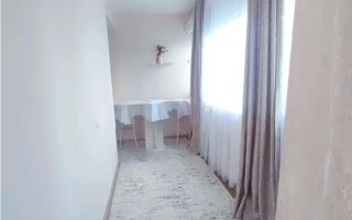 Продажа 1-комнатной квартиры, 21 м², мкр-н Аксай-1а, дом  27а - Продажа  однокомнатных квартир в Алматы без посредников