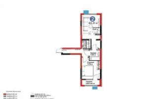 Продажа 2-комнатной квартиры, 44.31 м² - Продажа квартир в новостройках Алматы - страница 10
