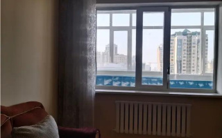 Продажа 3-комнатной квартиры, 131.4 м², ул. Сейфуллина, дом  40 - Продажа квартир в Астане