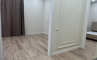 Продажа 2-комнатной квартиры, 43.4 м², ул. Муканова, дом  55/2 - Продажа жилой и коммерческой недвижимости в Караганде