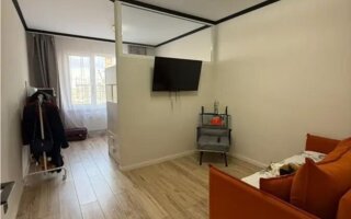Продажа 2-комнатной квартиры, 45 м²