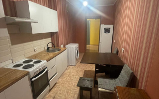 Аренда 1-комнатной квартиры, 44 м², ул. Щорса, дом  12/2 - ул. Жангельдина - Аренда квартир помесячно в Астане с фото