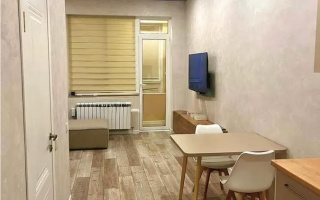 Продажа 1-комнатной квартиры, 36 м² - Продажа недвижимости в Алматы - страница 27