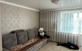 Продажа 3-комнатной квартиры, 73 м², пр. Республики - Продажа  трехкомнатных квартир в Караганде с фото