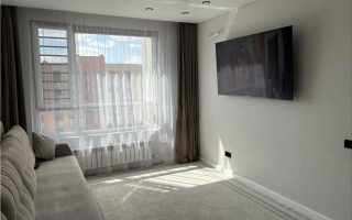 Продажа 1-комнатной квартиры, 40 м² - Продажа квартир в р-не Сарайшык Астаны