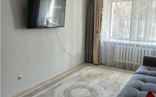Продажа 2-комнатной квартиры, 48 м², ул. Пичугина, дом  235/2 - Продажа  двухкомнатных квартир в Караганде