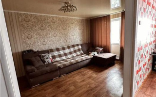 Продажа 3-комнатной квартиры, 56 м², ул. Алимхана Ермекова, дом  41 - Продажа квартир в Абае