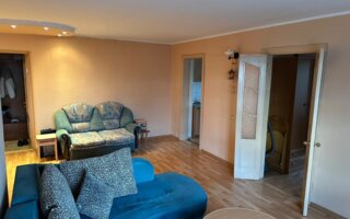 Аренда 3-комнатной квартиры, 70 м²