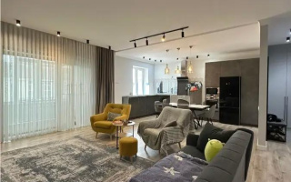 Продажа 4-комнатной квартиры, 151 м², ул. Бокейхана, дом  29/2 - Продажа  четырехкомнатных квартир в Астане