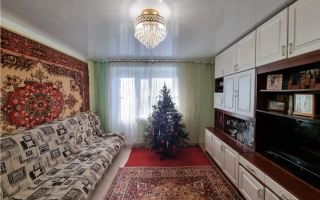 Продажа 3-комнатной квартиры, 61 м², ул. Крылова, дом  32 - Продажа квартир без посредников в Караганде