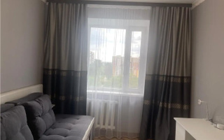 Продажа 2-комнатной квартиры, 53 м², ул. Таттимбета, дом  17 - Продажа  двухкомнатных квартир в Караганде без посредников