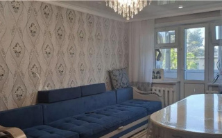 Продажа 3-комнатной квартиры, 65 м² - Продажа квартир от собственников в Темиртау - страница 2