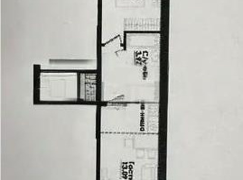 Продажа 2-комнатной квартиры, 47.4 м², ул. Толе би, дом  290/1 - Продажа  двухкомнатных квартир в новостройках Алматы без посредников