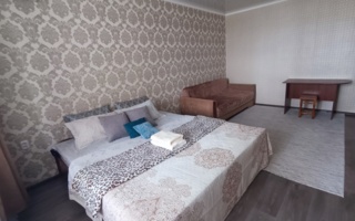 Аренда 1-комнатной квартиры посуточно, 49 м² - Аренда однокомнатных квартир посуточно в Казахстане