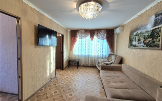 Продажа 4-комнатной квартиры, 62 м², мкр-н 6-й - Продажа и аренда недвижимости в Темиртау