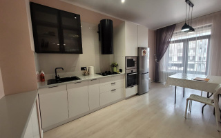 Продажа 3-комнатной квартиры, 66.6 м², ул. Тараз - Продажа  трехкомнатных квартир в новостройках Алматы
