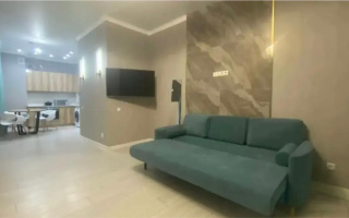 Продажа 1-комнатной квартиры, 40 м², ул. Туркестан, дом  14 - Продажа  однокомнатных квартир в Астане