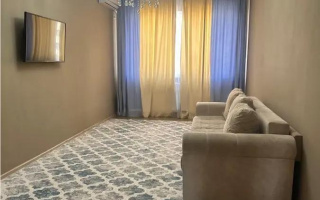 Продажа 3-комнатной квартиры, 75 м², мкр-н Саялы, дом  98 - Продажа  трехкомнатных квартир в Алматы с фото