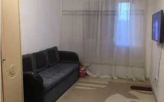 Продажа 1-комнатной квартиры, 42 м², ул. Утеген батыра, дом  17б - Продажа  однокомнатных квартир в новостройках Алматы без посредников