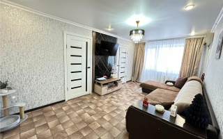 Продажа 4-комнатной квартиры, 61 м² - Продажа квартир в Караганде