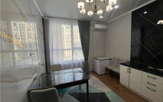 Продажа 1-комнатной квартиры, 42.6 м² - Продажа однокомнатных квартир в Алматы - страница 2