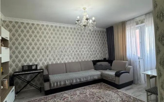 Продажа 2-комнатной квартиры, 52 м², ул. Айнакол, дом  58 - Продажа квартир в Астане