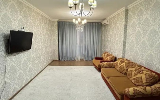 Продажа 2-комнатной квартиры, 75 м², ул. Иманова, дом  26 - Продажа  двухкомнатных квартир в Астане без посредников с фото