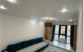 Продажа 2-комнатной квартиры, 58 м², ул. Сарыарка, дом  1/1 - Продажа квартир в Алматы