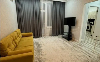 Продажа 1-комнатной квартиры, 40 м² - Продажа однокомнатных квартир в Астане